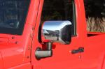 Jeep JC-12 Concept 2012 года